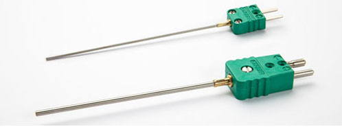 Thermoelement Typ K