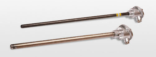 Metall-Schutzrohr