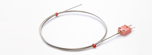 Thermoelement Typ N