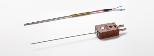 Thermoelement Typ N