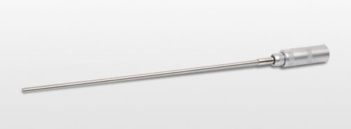 mit LEMO-Stecker