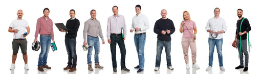 TMH Team