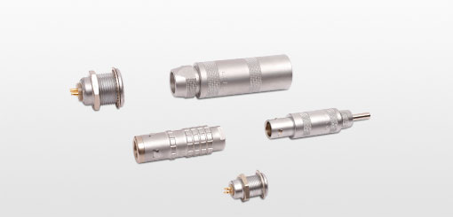 LEMO-Stecker